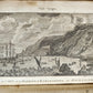 1790 CAPTAIN COOK'S VOYAGES ROUND THE WORLD 3 VOLS ILLUSTRATED antique ENGLISH