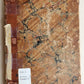 1837 COMPLETE KEY to GUMMERE'S SURVEYING by SAMUEL ALSOP antique PHILADELPHIA