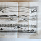 1748 HISTORY of TRAVELS Guinea Benin & Sierra Leone antique ILLUSTRATED