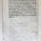 1618 SPEECHES LETTERS & POEMS by Marc-Antoine Muret antique VELLUM BINDING