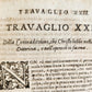 1644 TRAVAGLI DI GIESU by Fr. Tomaso di Gesu antique Travails of Jesus VELLUM