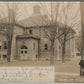 PEN YAN NY LIBERTY STREET ANTIQUE REAL PHOTO POSTCARD RPPC