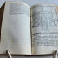 1513 VITRUVIUS ILLUSTRATED antique POST-INCUNABULA rare 16th CENT. architecture