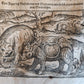 1601 WOUND MEDICINE antique ILLUSTRATED WundArtzney oder Artzney spiegell FOLIO