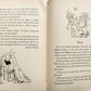 1951 CHILDREN BOOK in GERMAN vintage ILLUSTRATED THIENEMANNS SCHATZASTLEIN