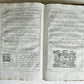 1781 PLANTIN Epistolae et Euangelia MISSAL antique LARGE FOLIO
