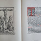 1922 FACSIMILES of LITURGICAL WORKS of Erhard Ratdolt AUGSBURG 1485-1522 antique