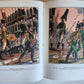 RUSSIAN 1801-1855 INFANTRY 1997 ILLUSTRATED ART & REFERENCE BOOK