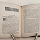 1882 TRUE WOMANHOOD by Franklin Johnson SUFFRAGE antique