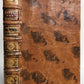 1752 HISTOIRE des VOYAGES illustrated TRAVELS to JAPAN vol. 40 antique