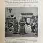 1906 WESTERN TIBET AND BRITISH BORDERLAND antique ILLUSTRATED