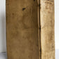 1643 SCOTTISH HISTORY GEORGE BUCHANAN antique Rerum Scoticarum historia VELLUM
