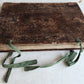 1539 PLATONIC PHILOSOPHY on MEDICINE of BEASTS CATTLE & BIRDS antique 16th CENT.
