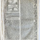 1513 POST-INCUNABULA HISTORY of FRANCISCANS ORDER antique Vellum Bound RARE