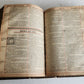 1635 BIBLE in ENGLISH antique