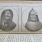 1785-86 VOYAGE of CAPTAIN JAMES COOK 3 volumes ILLUSTRATED antique in ENGLISH