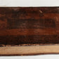 1712 THE SATIRES & EPISTLES of HORACE antique by DUNSTER in ENGLISH