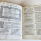 1595 CATERINA (of SPAIN) MARTIRIZATA POEMA SACRO antique VELLUM POETRY 16th CENT