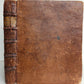 1710 DRAWING PERSPECTIVE for ARTISTS & ARCHITECTS antique ILLUSTRATED 150 PLATES