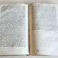 1583 DELLA INSTITUTION MORALE di M.ALESSANDRO PICCOLOMINI antique VELLUM BINDING