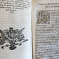 1663 De'Viaggi di Pietro Della Valle il Pellegrino ANTIQUE in ITALIAN SCARCE v.3