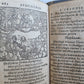 1575 APOCALYPSE COMMENTARY by D. Chytraeus ILLUSTRATED antique pigskin BINDING