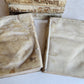 1725-34 HISTORY of SPAIN 5 VOLUMES antique VELLUM BOUND in SPANISH