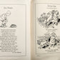 1951 CHILDREN BOOK in GERMAN vintage ILLUSTRATED THIENEMANNS SCHATZASTLEIN
