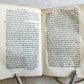 1546 ART of ORATORY by FRANCESCO SANSOVINO antique 16th CENTURY in Italian
