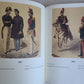 1987 IL SOLDATO ITALIANO DEL RISORGIMENTO antique ILLUSTRATED FOLIO