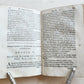 1618 SPEECHES LETTERS & POEMS by Marc-Antoine Muret antique VELLUM BINDING