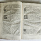 1781 PLANTIN Epistolae et Euangelia MISSAL antique LARGE FOLIO