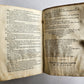1574 Jean TIXIER antique VELLUM BOUND Officinae Ioannis Rauisii Textoris