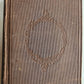 1856 THE LIFE & PUBLIC SERVICES of MILLARD FILLMORE by W.BARRE antique AMERICANA