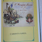 1987 IL SOLDATO ITALIANO DEL RISORGIMENTO antique ILLUSTRATED FOLIO