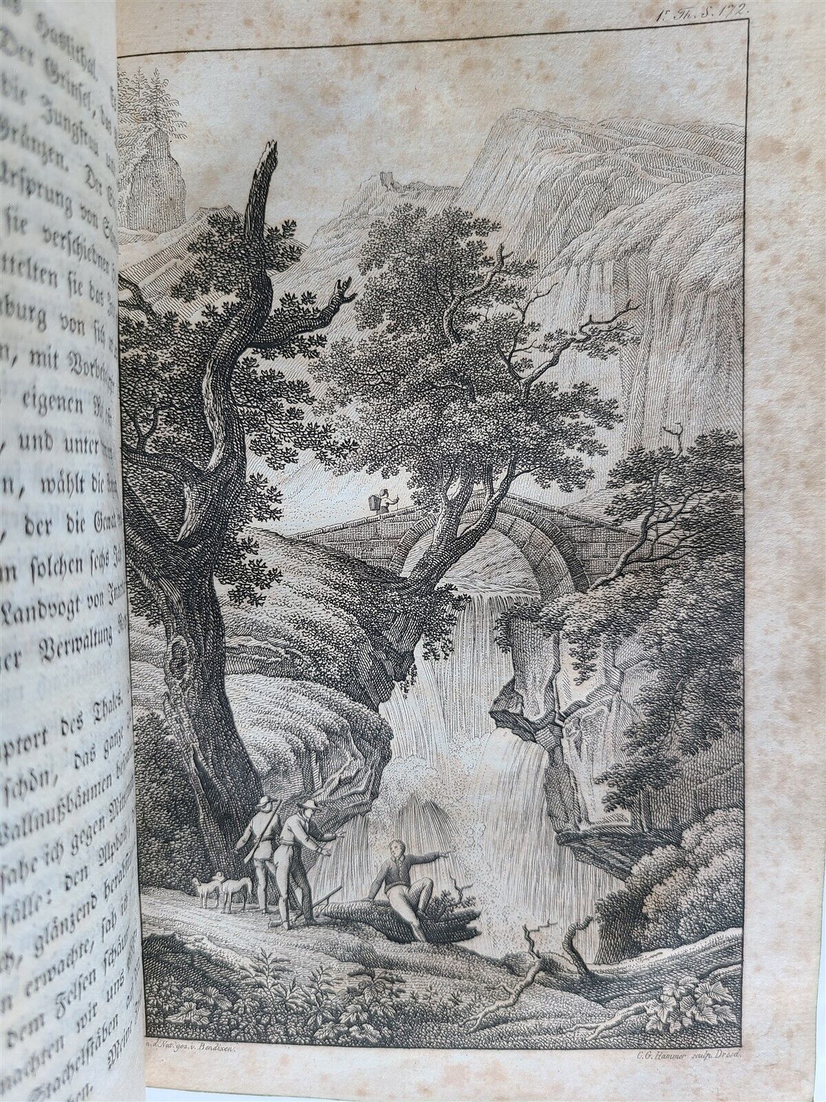 1822 Gesammelte Werke Christian Und Friedrich Leopold Grafen Zu Stolberg antique