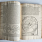 1551 RUDIMENTA MATHEMATICA by SEBASTIAN MUNSTER antique ILLUSTRATED 1st EDITION