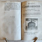 1677 THE GOVERNMENT OF THE TONGUE by Allestree antique in ENGLISH