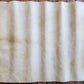 TORAH SCROLL FRAGMENT MANUSCRIPT on VELLUM antique BIBLE GENESIS ADAM & EVE