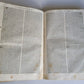 1548 ALDINE PRESS CICERO OFFICIORUM antique VELLUM BOUND 16th CENTURY FOLIO