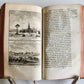 1768 HISTOIRE des VOYAGES illustrated TRAVELS to SIBERIA, RUSSIA vol. 72 antique