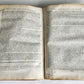1747 HISTORY of VOYAGES by Prevost antique ILLUSTRATED JORNEY to EAST INDIES V.1