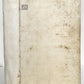 1709 HISTORIA ECCLESIASTICA VELLUM BOUND FOLIO antique