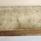 1709 HISTORIA ECCLESIASTICA VELLUM BOUND FOLIO antique