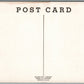 1947 CHEVROLET FLEETMASTER VINTAGE POSTCARD