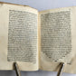 1557 PAOLO GIOVIO antique Life of Don Ferrando Davalo Marquis of Pescara VELLUM