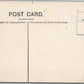 NORWOOD PA PUBLIC SCHOOL ANTIQUE POSTCARD