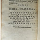 1566 ALDINE PRESS ORTHOGRAPHIAE RATION Ab. ALDO MANUTIO antique 16th CENTURY