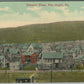 PEN ARGYL PA GENERAL VIEW ANTIQUE POSTCARD
