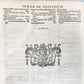1611 FLAVIUS JOSEPHUS GREEK LATIN EDITION antique FOLIO